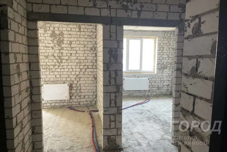 Продам 1-кімнатну квартиру в новобудові, Алексеевка, Победа метро, Код: 718228/3