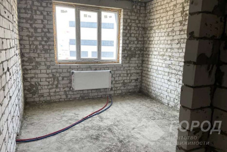 Продам 1-кімнатну квартиру в новобудові, Алексеевка, Победа метро, Код: 718228/3