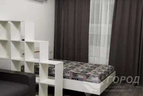 Сдам 1-кімнатну квартиру, Алексеевка, Победа метро, Код: 718228/4