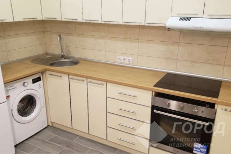 Сдам 1-кімнатну квартиру, Алексеевка, Победа метро, Код: 718228/4