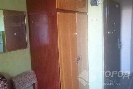 Продам гостинку, Центральный рынок, Код: 718234/3