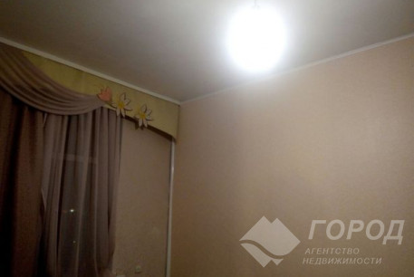 Продам 3-х кімнатну квартиру, Центральный рынок, Южный вокзал метро, Код: 718267/1