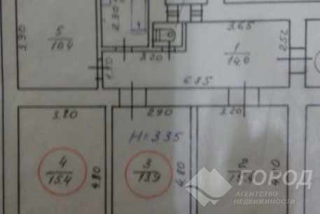 Продам 3-х кімнатну квартиру, Центральный рынок, Южный вокзал метро, Код: 718267/1