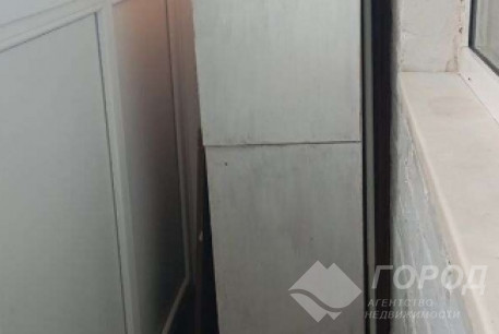 Сдам 1-кімнатну квартиру, Новые дома, Коммунальный рынок, Код: 718314/1