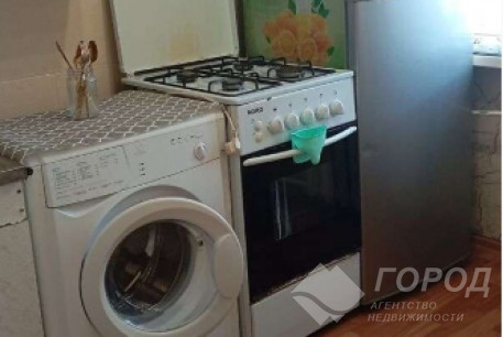 Сдам 1-кімнатну квартиру, Новые дома, Коммунальный рынок, Код: 718314/1