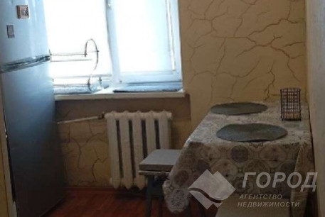 Сдам 1-кімнатну квартиру, Новые дома, Коммунальный рынок, Код: 718314/1