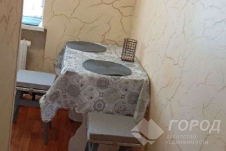 Сдам 1-кімнатну квартиру, Новые дома, Коммунальный рынок, Код: 718314/1