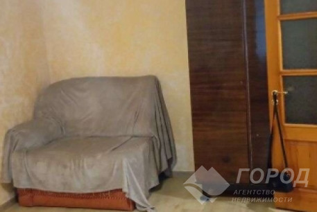 Сдам 1-кімнатну квартиру, Новые дома, Коммунальный рынок, Код: 718314/1