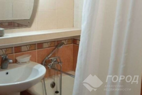 Сдам 1-кімнатну квартиру, Новые дома, Коммунальный рынок, Код: 718314/1