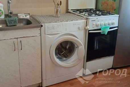 Сдам 1-кімнатну квартиру, Новые дома, Коммунальный рынок, Код: 718314/1