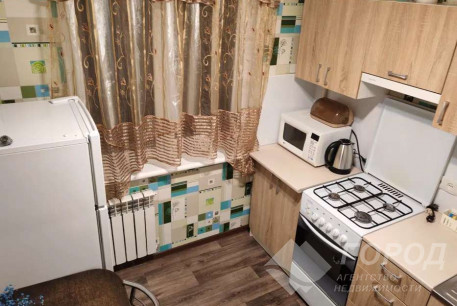 Сдам 1-кімнатну квартиру, Новые дома, Код: 718379/1