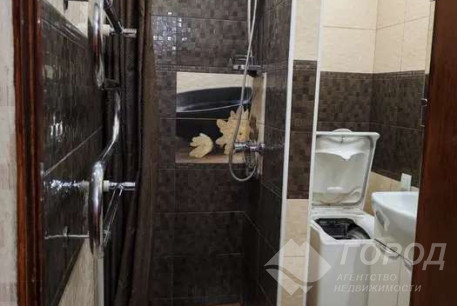 Сдам 1-кімнатну квартиру, Новые дома, Код: 718379/1