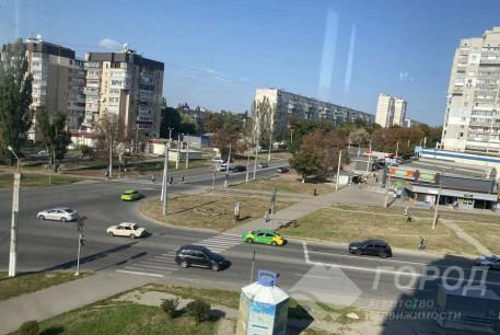 Сдам 3-х кімнатну квартиру, Салтовка, Героев Труда метро, Код: 718419/3