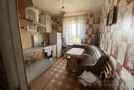 Сдам 3-х кімнатну квартиру, Салтовка, Героев Труда метро, Код: 718419/3