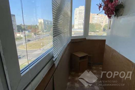 Сдам 3-х кімнатну квартиру, Салтовка, Героев Труда метро, Код: 718419/3