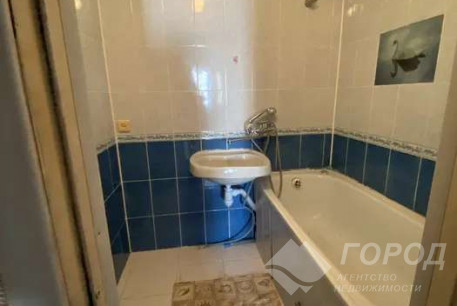 Сдам 3-х кімнатну квартиру, Салтовка, Героев Труда метро, Код: 718419/3