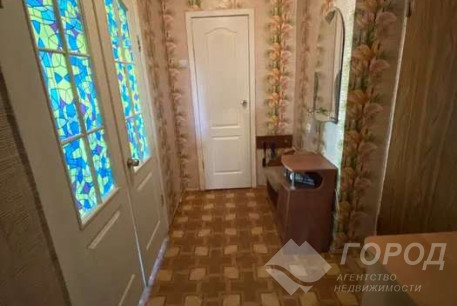 Сдам 3-х кімнатну квартиру, Салтовка, Героев Труда метро, Код: 718419/3