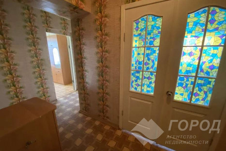 Сдам 3-х кімнатну квартиру, Салтовка, Героев Труда метро, Код: 718419/3