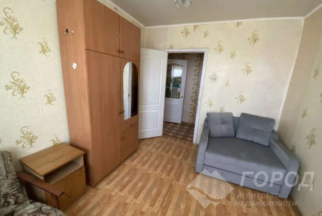 Сдам 3-х кімнатну квартиру, Салтовка, Героев Труда метро, Код: 718419/3