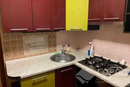 Сдам 1-кімнатну квартиру, Новые дома, Армейская метро (Советской Армии), Код: 718465/2