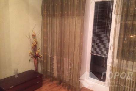 Сдам 1-кімнатну квартиру, Бавария, Код: 718552/1