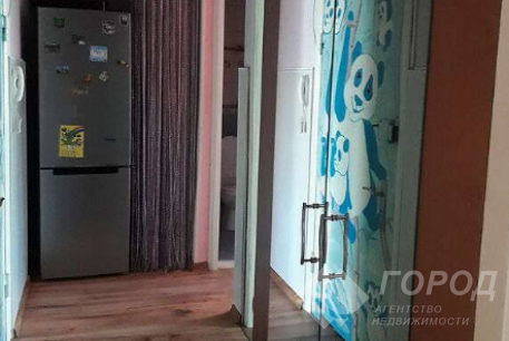 Сдам 2-х кімнатну квартиру, Салтовка, Студенческая метро, Код: 718653/3