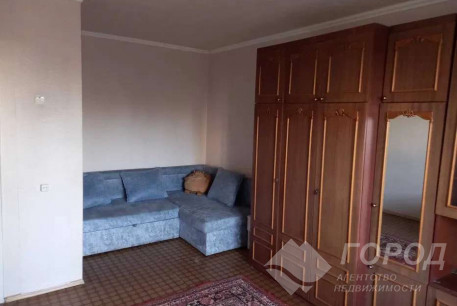 Сдам 1-кімнатну квартиру, Рогань, Код: 718685/2