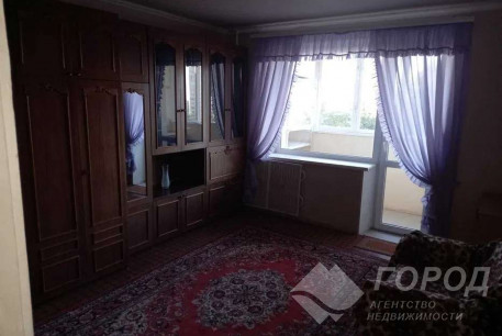 Сдам 1-кімнатну квартиру, Рогань, Код: 718685/2