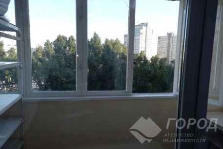 Сдам 1-кімнатну квартиру, Рогань, Код: 718685/2