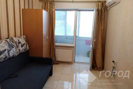 Продам гостинку, Салтовка, Академика Павлова метро, Код: 718698/2