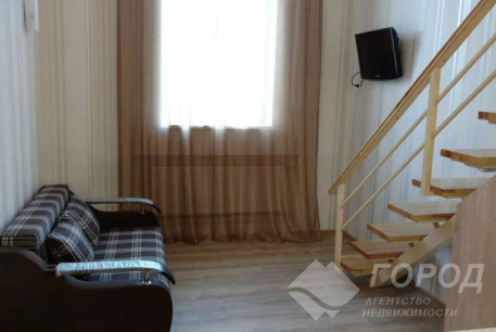 Сдам гостинку, Ивановка, Код: 718720/2