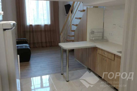 Сдам гостинку, Ивановка, Код: 718720/2