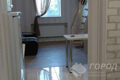 Сдам гостинку, Ивановка, Код: 718720/2