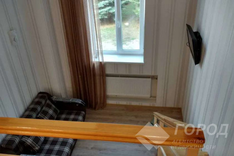 Сдам гостинку, Ивановка, Код: 718720/2