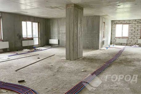 Продам 4-х кімнатну квартиру в новобудові, Павлово поле, 23 Августа метро, Код: 718777/2