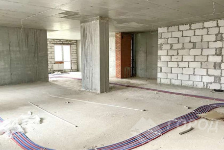 Продам 4-х кімнатну квартиру в новобудові, Павлово поле, 23 Августа метро, Код: 718777/2