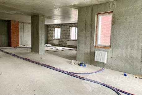 Продам 4-х кімнатну квартиру в новобудові, Павлово поле, 23 Августа метро, Код: 718777/2