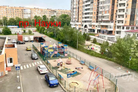 Продам 4-х кімнатну квартиру в новобудові, Павлово поле, 23 Августа метро, Код: 718777/2