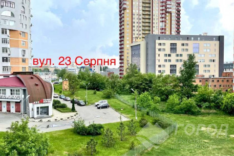 Продам 4-х кімнатну квартиру в новобудові, Павлово поле, 23 Августа метро, Код: 718777/2