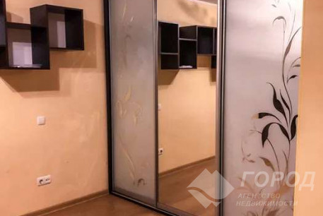 Сдам 1-кімнатну квартиру, Новые дома, Маршала Жукова метро (Дворец спорта), Код: 718804/3