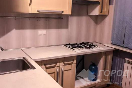 Сдам 1-кімнатну квартиру, Новые дома, Маршала Жукова метро (Дворец спорта), Код: 718804/3