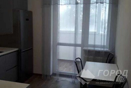 Сдам 1-кімнатну квартиру, Новые дома, Маршала Жукова метро (Дворец спорта), Код: 718805/2