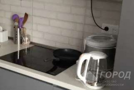 Сдам 1-кімнатну квартиру, Новые дома, Маршала Жукова метро (Дворец спорта), Код: 718805/2