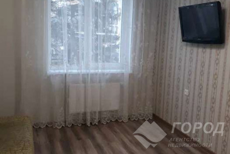 Сдам 1-кімнатну квартиру, Новые дома, Маршала Жукова метро (Дворец спорта), Код: 718805/2