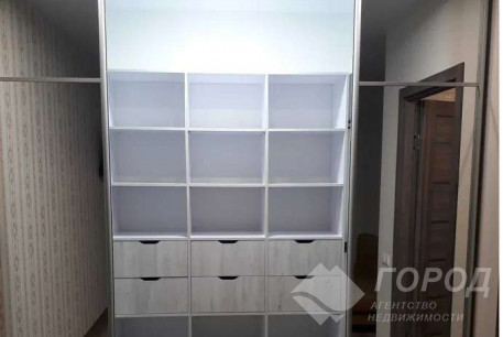 Сдам 1-кімнатну квартиру, Новые дома, Маршала Жукова метро (Дворец спорта), Код: 718805/2