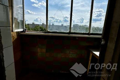 Продам 3-х кімнатну квартиру, Салтовка, Героев Труда метро, Код: 718812/4