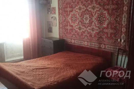 Сдам 2-х кімнатну квартиру, Гагарина проспект, Спортивная метро, Код: 718912/3