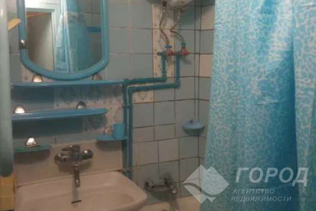 Сдам 2-х кімнатну квартиру, Гагарина проспект, Спортивная метро, Код: 718912/3