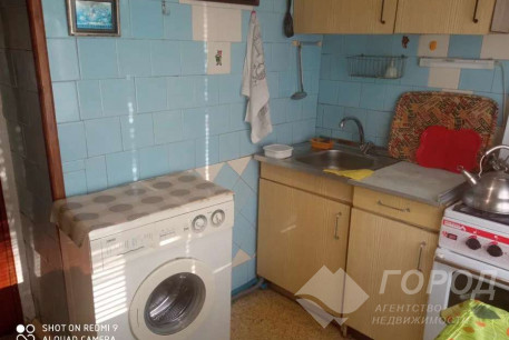 Сдам 2-х кімнатну квартиру, Гагарина проспект, Спортивная метро, Код: 718912/3