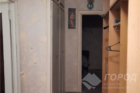 Продам 3-х кімнатну квартиру, Салтовка, Код: 718920/4